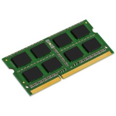 Kingston 4GB 1600MHz DDR3 Non-ECC - KVR16S11S8/4